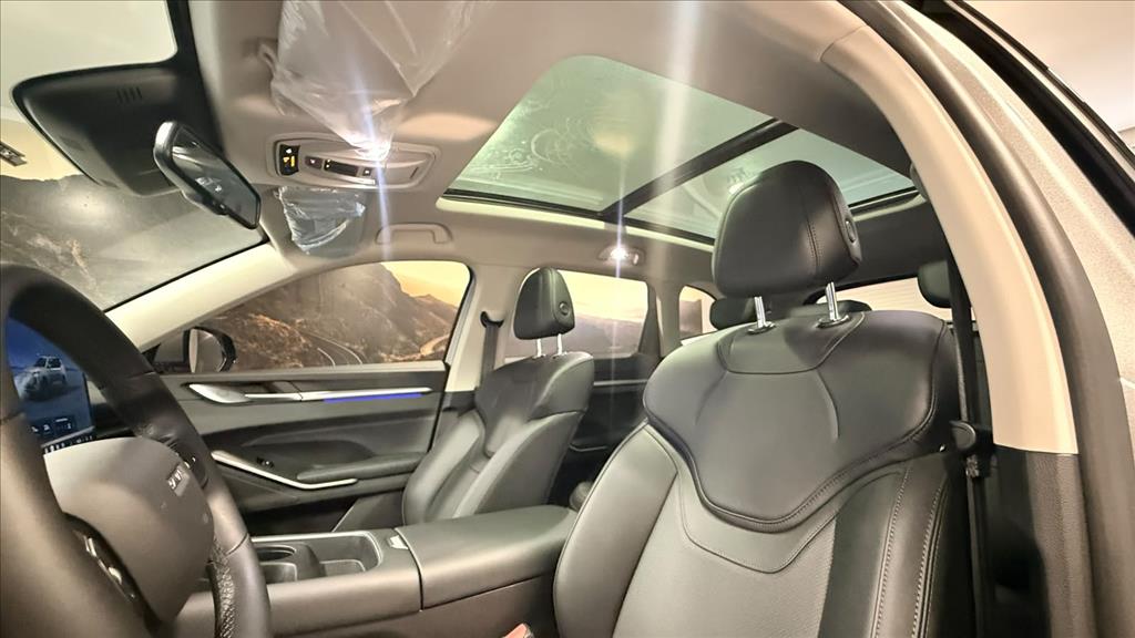 GWM HAVAL H6 1.5 PHEV19 E-TRACTION 2026