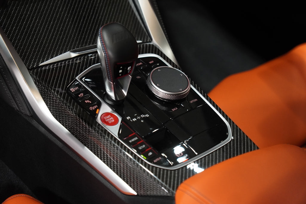 BMW M3 3.0 I6 TWINTURBO GASOLINA COMPETITION M STEPTRONIC 2026