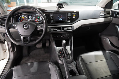 VOLKSWAGEN POLO 1.0 200 TSI COMFORTLINE AUTOMÁTICO 2020
