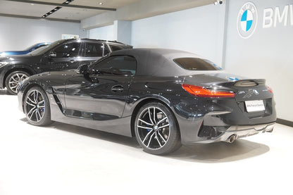 BMW Z4 2.0 TWINPOWER GASOLINA SDRIVE30i M SPORT STEPTRONIC 2022