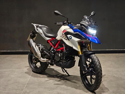 BMW G 310 GS 2024