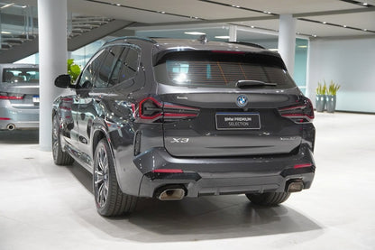 BMW X3 2.0 16V HÍBRIDO X LINE XDRIVE30E STEPTRONIC 2024