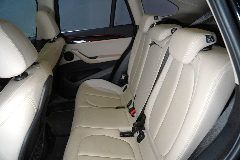 BMW X1 2.0 16V TURBO ACTIVEFLEX SDRIVE20I X-LINE 4P AUTOMÁTICO 2022