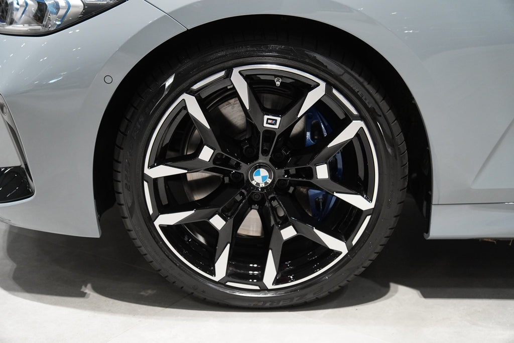 BMW X2 2.0 TURBO GASOLINA XDRIVE20I M SPORT STEPTRONIC 2025