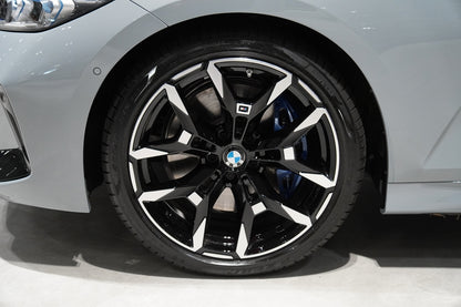 BMW X2 2.0 TURBO GASOLINA XDRIVE20I M SPORT STEPTRONIC 2025