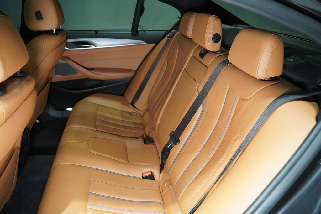 BMW 530e 2.0 16V TWINPOWER HÍBRIDO M SPORT AUTOMÁTICO 2019