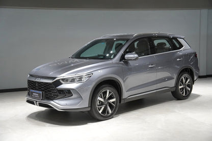 BYD SONG PRO 1.5 DM-I HÍBRIDO GL AUTOMÁTICO 2025