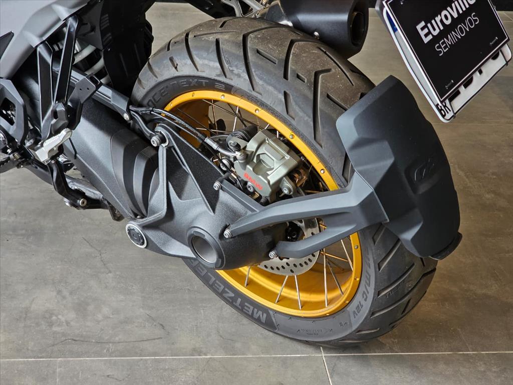 BMW R 1300 GS PLUS 2024