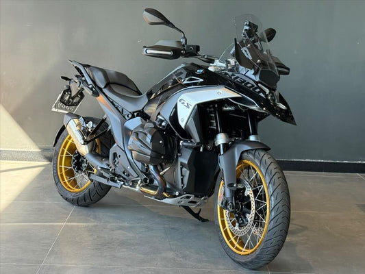 BMW R 1300 GS TRIPLE BLACK 2024