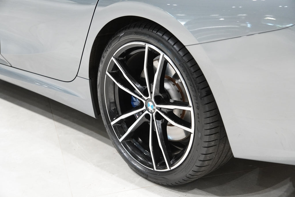 BMW 320i 2.0 16V TURBO FLEX M SPORT AUTOMÁTICO 2024