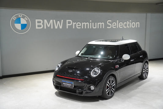 MINI COOPER 2.0 16V TWINPOWER GASOLINA S 4P STEPTRONIC 2020