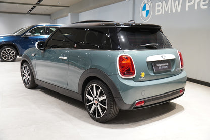 MINI COOPER SE MULTITONE EDITION 2P ELÉTRICO 2023