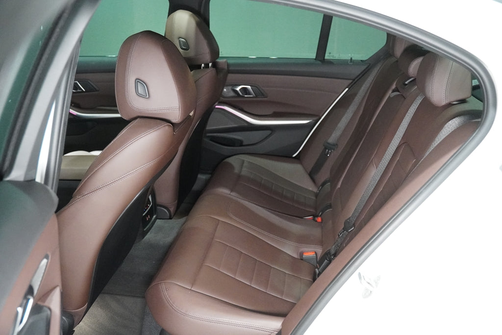 BMW 320i 2.0 16V TURBO FLEX M SPORT AUTOMÁTICO 2024