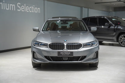 BMW 320i 2.0 16V TURBO FLEX GP AUTOMÁTICO 2022