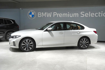 BMW 320i 2.0 16V TURBO FLEX GP AUTOMÁTICO 2023