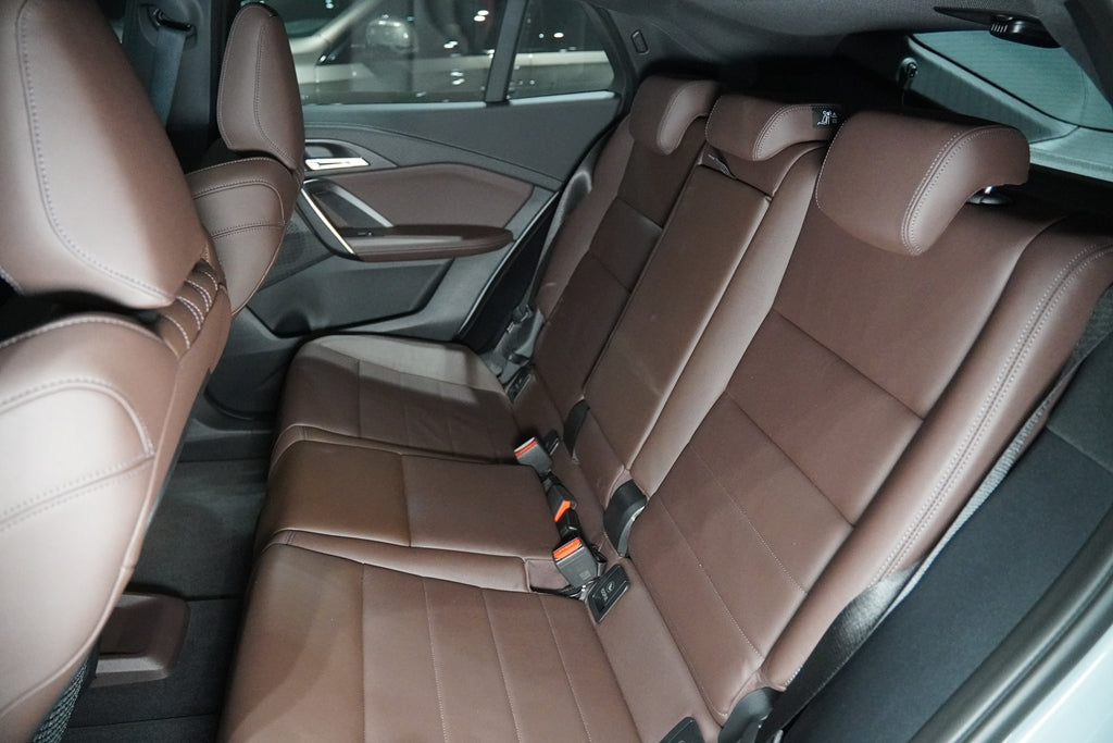 BMW iX2 64,8 KW ELÉTRICO XDRIVE30 M SPORT 2025