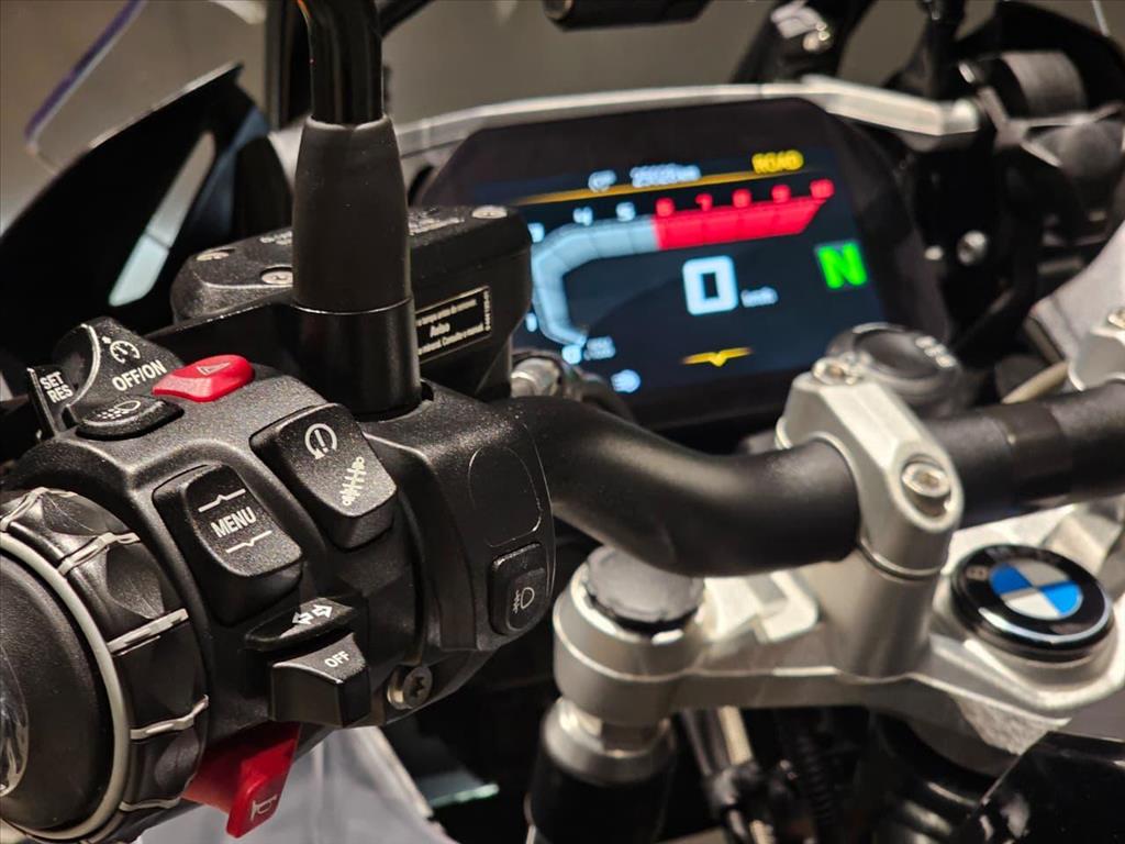 BMW R 1250 GS ADVENTURE PREMIUM TRIPLE BLACK 2023