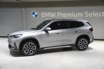 BMW X1 2.0 16V TURBO GASOLINA SDRIVE20I X-LINE STEPTRONIC 2025