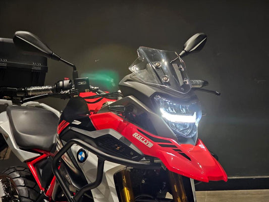 BMW G 310 GS 2025