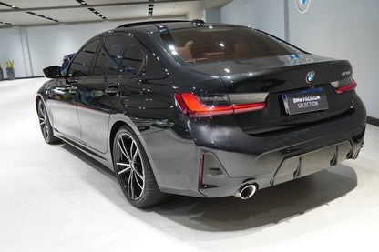 BMW 320i 2.0 16V TURBO FLEX M SPORT AUTOMÁTICO 2023