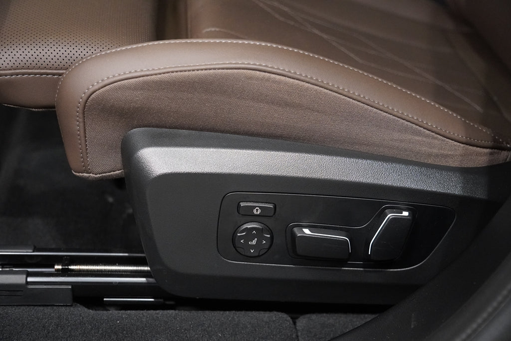 BMW X3 3.0 TWINPOWER MHEV M50 XDRIVE STEPTRONIC 2025