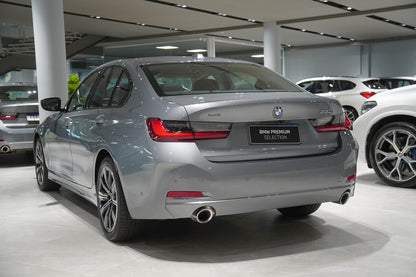 BMW 320i 2.0 16V TURBO FLEX GP AUTOMÁTICO 2025