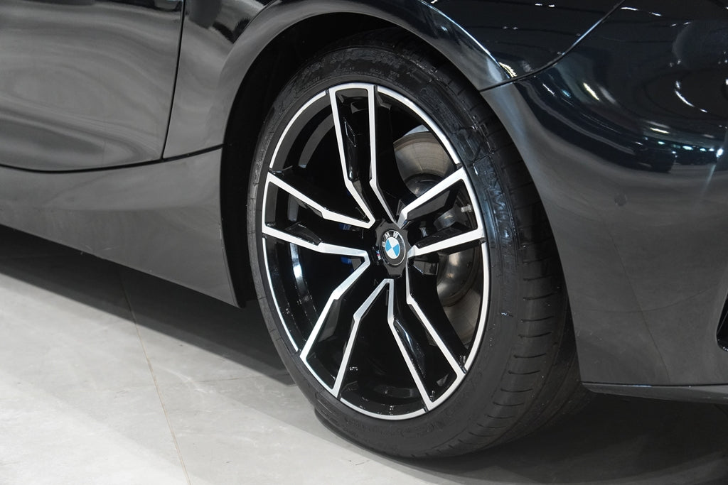 BMW Z4 2.0 TWINPOWER GASOLINA SDRIVE30i M SPORT STEPTRONIC 2022
