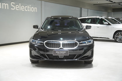 BMW 320i 2.0 16V TURBO FLEX SPORT GP AUTOMÁTICO 2024