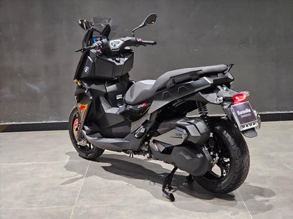 BMW C 400 X 2025