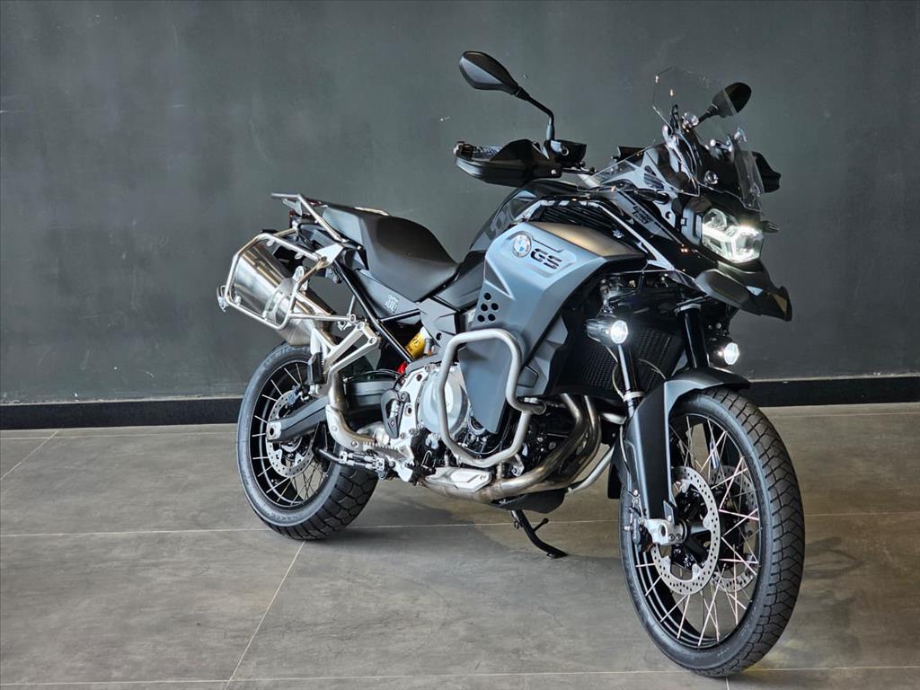 BMW F 850 GS ADVENTURE PREMIUM 2024