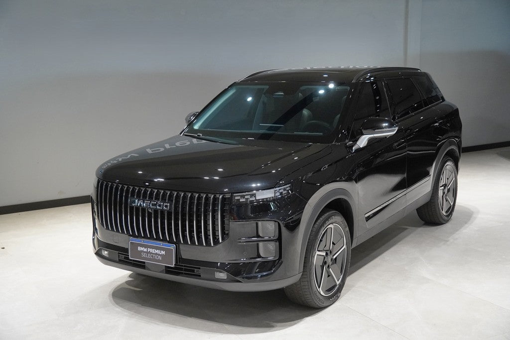 JAECOO 7 1.5 TGDI PHEV LUXURY DHT 2026