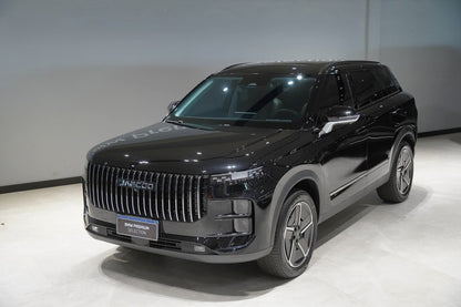 JAECOO 7 1.5 TGDI PHEV LUXURY DHT 2026