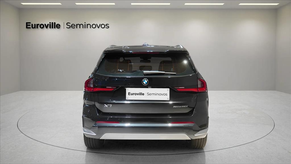 BMW X1 2.0 16V TURBO GASOLINA SDRIVE20I X-LINE STEPTRONIC 2023