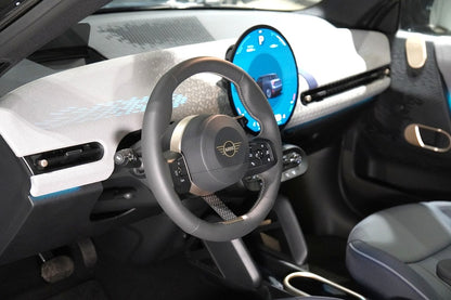 MINI COOPER 49,2 KW ELÉTRICO 2P SE 2026