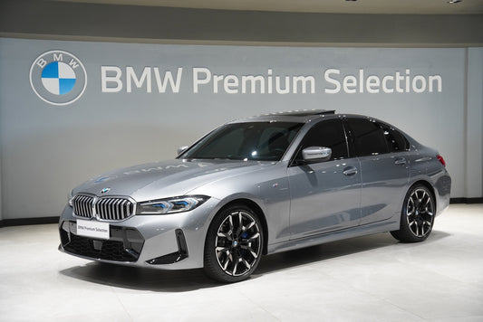 BMW 320i 2.0 16V TURBO FLEX M SPORT AUTOMÁTICO 2026