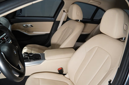 BMW 320i 2.0 16V TURBO FLEX GP AUTOMÁTICO 2022