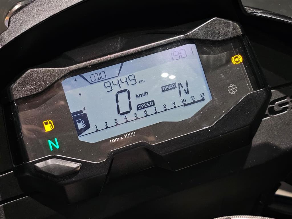 BMW G 310 GS 2024