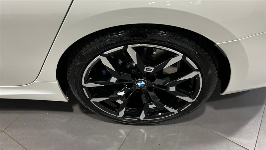 BMW 320i 2.0 16V TURBO FLEX M SPORT AUTOMÁTICO 2025