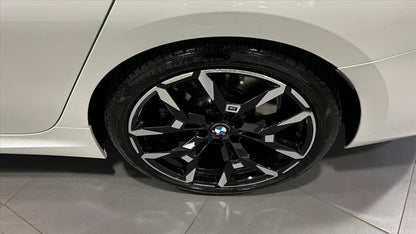 BMW 320i 2.0 16V TURBO FLEX M SPORT AUTOMÁTICO 2025