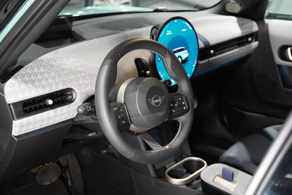 MINI COOPER 2.0 16V TWINPOWER GASOLINA S TOP 4P STEPTRONIC 2026