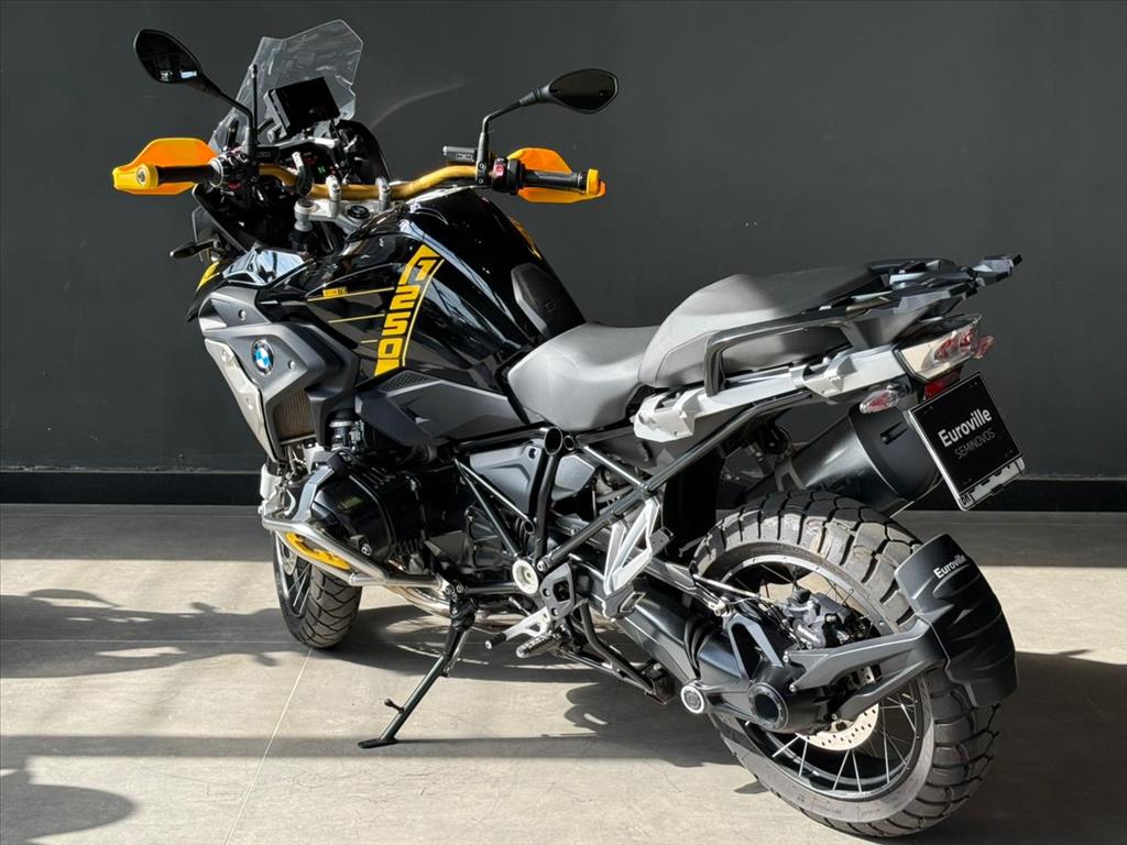 BMW R 1250 GS PREMIUM 40 ANOS 2021
