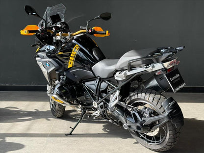 BMW R 1250 GS PREMIUM 40 ANOS 2021
