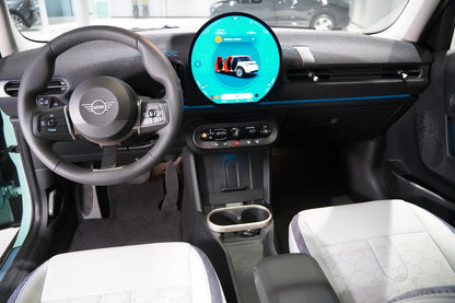 MINI COOPER 2.0 16V TWINPOWER GASOLINA S EXCLUSIVE 4P STEPTRONIC 2026