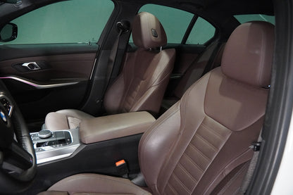 BMW 320i 2.0 16V TURBO FLEX M SPORT AUTOMÁTICO 2024