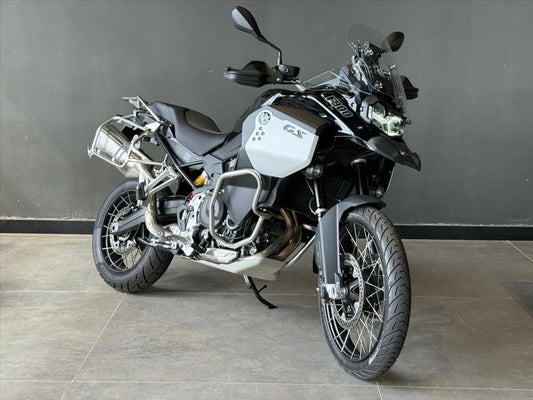 BMW F 900 GS ADVENTURE 2025