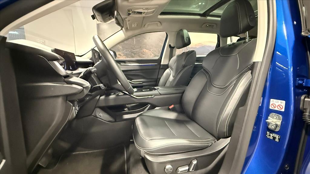 GWM HAVAL H6 1.5 HEV2 E-TRACTION 2025