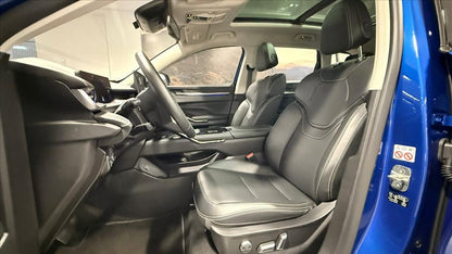 GWM HAVAL H6 1.5 HEV2 E-TRACTION 2025