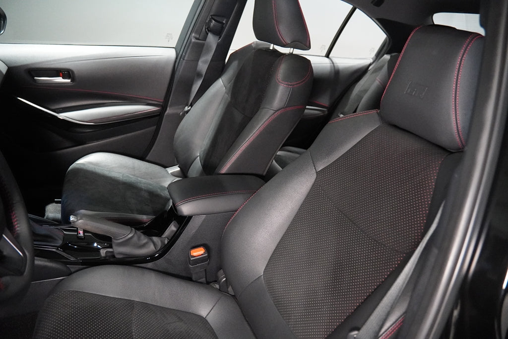 TOYOTA COROLLA 2.0 VVT-IE FLEX GR-S DIRECT SHIFT 2024