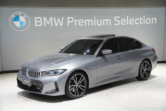 BMW 320i 2.0 16V TURBO FLEX M SPORT AUTOMÁTICO 2024