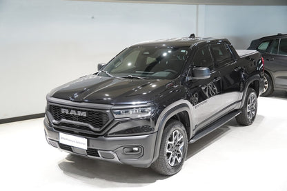RAM RAMPAGE 2.0 TURBO DIESEL REBEL 4X4 AUTOMÁTICO 2024
